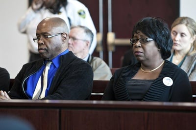 Cover image for Jabrai Jordan Copney Gets Life in Prison for Shooting at Harvard's Kirkland House