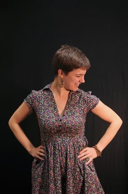 Cover image for Katherine M. Tygielski '11
