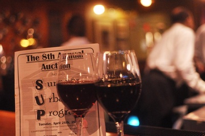 Cover image for PBHA Hosts Wine and Cheese Fundraiser for Summer Urban Program