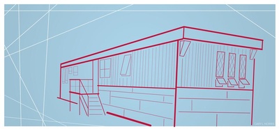 Cover image for Trailer Talk