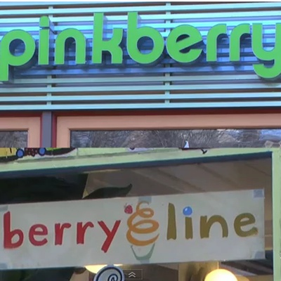 Cover image for Taste Test: Pinkberry v. Berryline