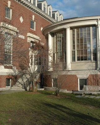 Cover image for Social Spaces