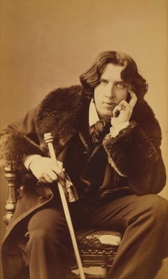 Cover image for 'The Picture of Dorian Gray' Gets a Little Wilder