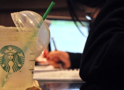 Cover image for Cafes As Chill Study Spaces