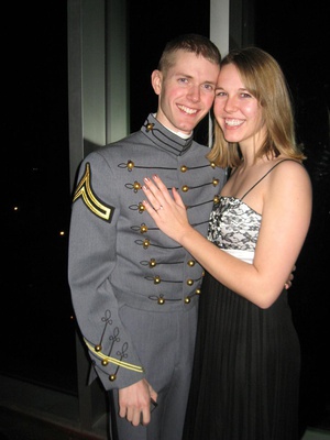 Cover image for Elizabeth C. Spira ’11 & Theodore A. Hoham