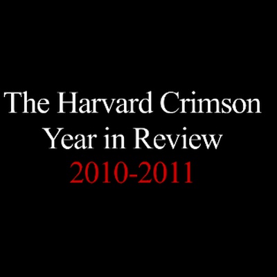Cover image for Year in Review 2010-11