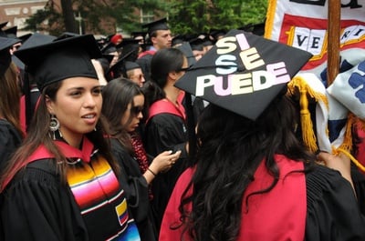 Cover image for Si Se Puede
