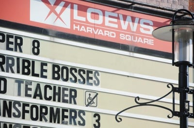 Cover image for Outings and Innings Offers Cheaper Movie Tickets