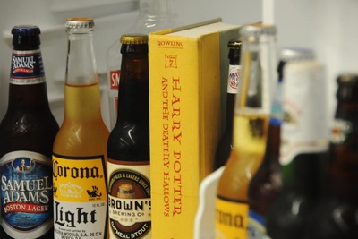 Cover image for 48 Hours of Sobriety
