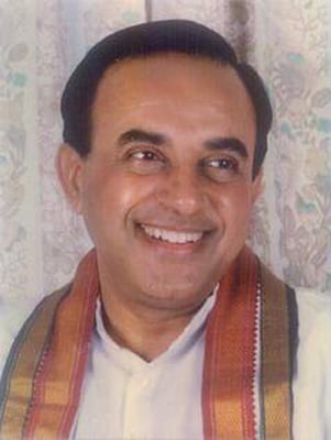 Cover image for Harvard Stands By Swamy, Writer of 'Distressing' Op-Ed