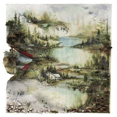Cover image for Bon Iver Expands Sonic Palette on Latest