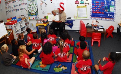 Cover image for New York City Kindergartens More Selective than Harvard