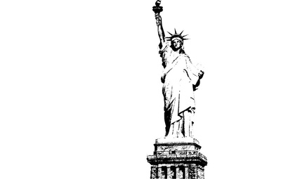 Cover image for Statue of Liberty