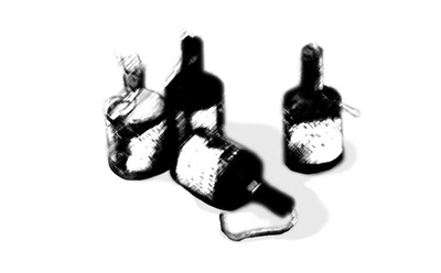 Cover image for poppers