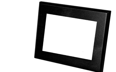 Cover image for Frame