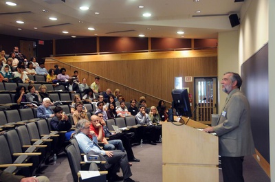 Cover image for Scott Campbell at Interfaith Conversations