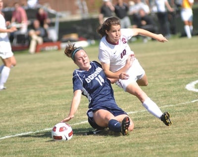 Cover image for Urke, Conigliaro Propel Harvard to 2-1 Win