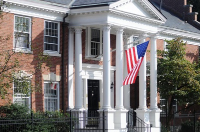Cover image for Half-Mast