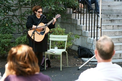 Cover image for Today in Photos (09/14/11)