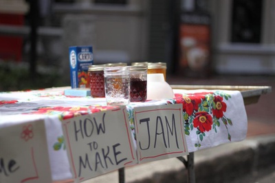 Cover image for Local Food