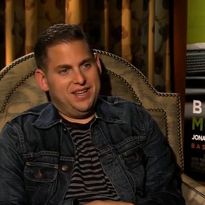 Cover image for Jonah Hill Harvard Crimson Interview