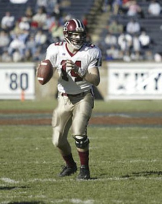 Cover image for Where Are They Now? Fitzpatrick Downs Pats