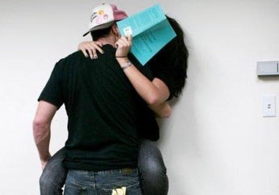 Cover image for Too Much Porn at Yale Sex Week