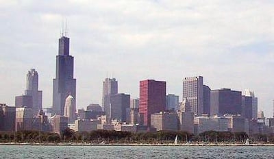 Cover image for Pfoho Tutor Organizes Outing for Eight to Chicago