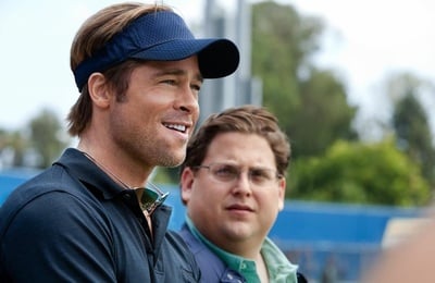 Cover image for Oddball ‘Moneyball’ is an Unlikely Success