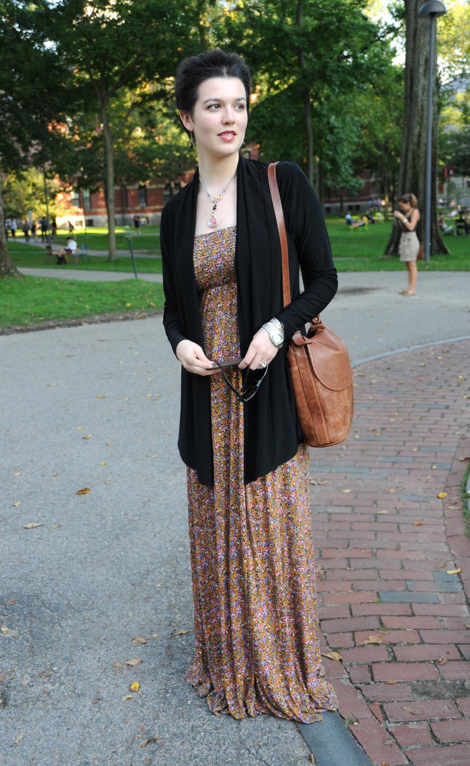 Katherine E. Moon '14

Easy, Flowy with structure

H&M


