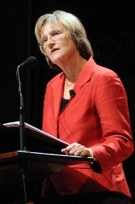 Cover image for Drew Faust