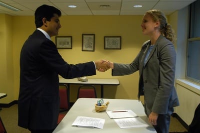 Cover image for The College Campaign of 2010: Interviews