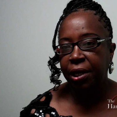 Cover image for Denise Cosby Reflects on Son's Death