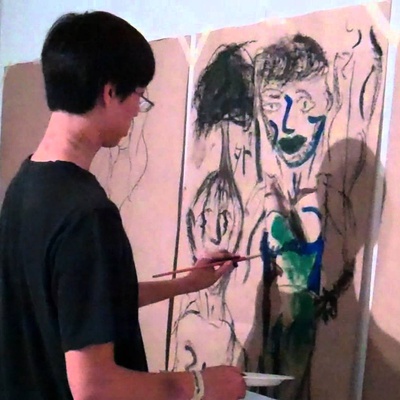 Cover image for Dorm Decorating Workshop