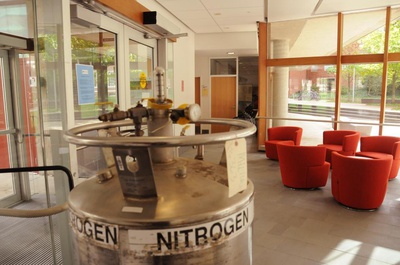 Cover image for Harvard Inks $30M Deal with Pharmaceutical Company for Therapeutic Research
