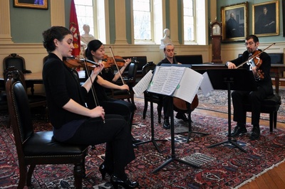 Cover image for Music Circle