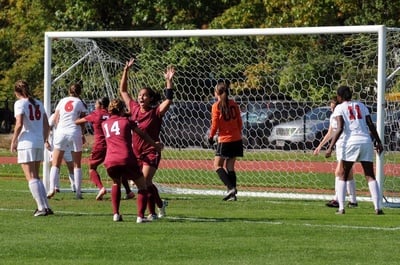 Cover image for Harvard Fails to Maintain Lead Twice in Deadlock at Cornell