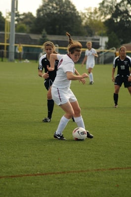 Cover image for Second-Half Surge Lifts Crimson Over Visiting Brown 