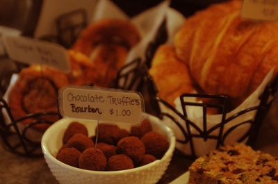 Cover image for Hot Chocolate in Harvard Square
