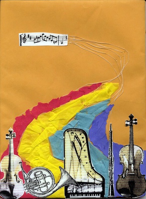 Cover image for Communal Tunes
