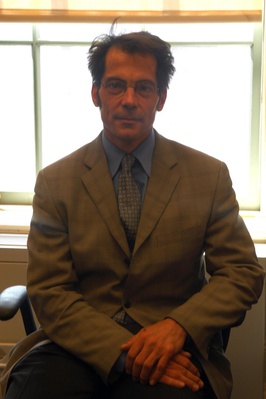 Cover image for Sound Bites: Professors on the Occupy Boston Movement