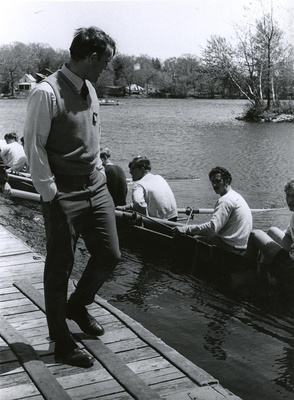 Cover image for PARKER
