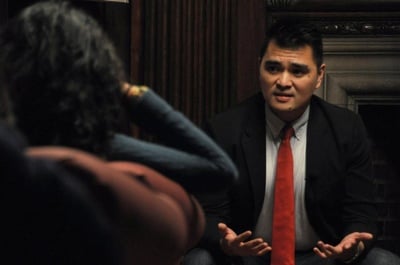 Cover image for Harvard College Act on a Dream Hosts Conference on Immigration Reform