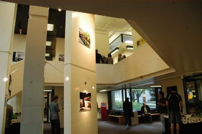 Cover image for Mather Joins the Adams-Currier-Pfoho Melée