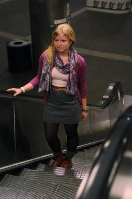 Cover image for Missed Connections