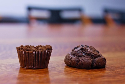Cover image for Love It: Muffin Tops