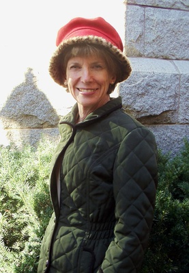 Cover image for Professor Fashion: Professor Kathleen M. Coleman