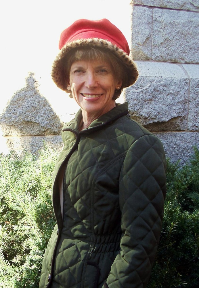 Professor Kathleen Coleman