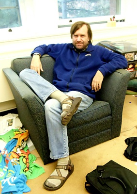 Cover image for Professor Fashion: Professor Ned Hall