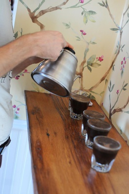 Cover image for Coffee 1